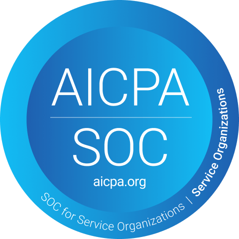 SOC 2 logo